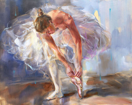 Anna Razumovskaya, ‘Point of Grace 1 ’, 2022