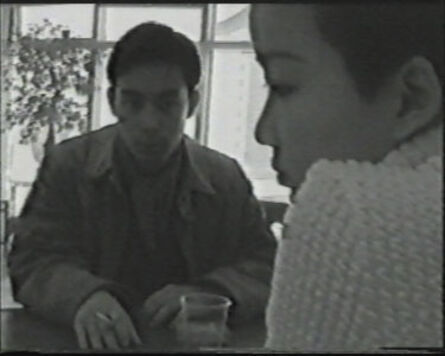 Yang Fudong, ‘After all I didn't force you (wo bing fei qiang po ni) ’, 1998