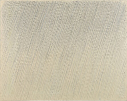 Park Seo-Bo, ‘ECRITURE (描法) No. 78-74’, 1974