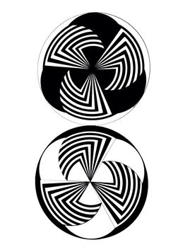 MMM art, ‘Duality’, 2023