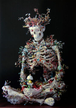 Haruko Maeda, ‘Untitled’, 2023