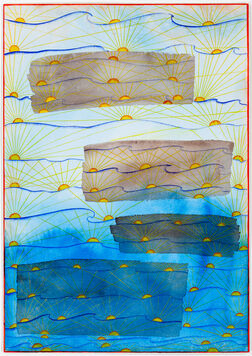 Karishma D'Souza, ‘So many’, 2018