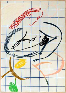 Simone Blain, ‘Mother And Child’, 2018