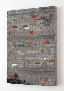 Noor Ali Chagani, ‘Untitled’, 2017