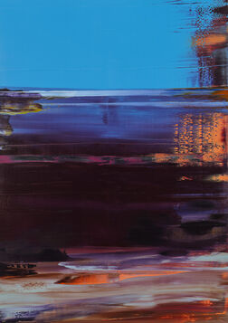 Nola Zirin, ‘Cane Garden Bay’, 2012