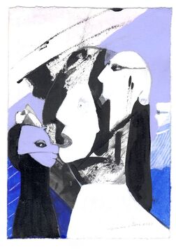 Alicia Viteri, ‘ Sin Título 2 - 2023’, 2023