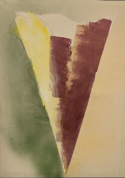 Stewart Waltzer, ‘Navigator’, 1978