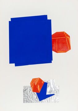 Riccardo Camoni, ‘Untitled’, 1982