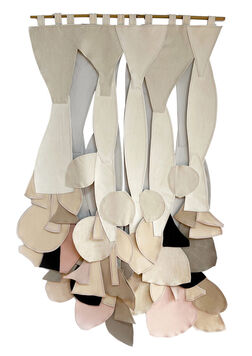 Raymond Saá, ‘Untitled (S202302)’, 2023