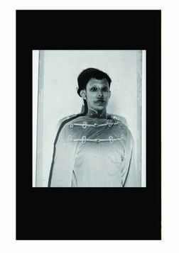 Adytama Pranada, ‘Truth Enlightens (Reclaimed) #3’, 2013