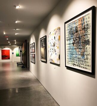 “Black lives matter, black spaces matter, black art matters.” — Theaster Gates, installation view