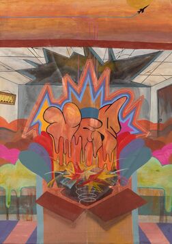 Veefer, ‘Untitled’