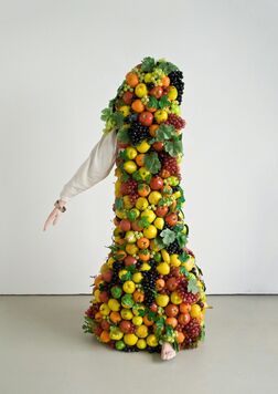 John Miller (b. 1954), ‘Glad Hand’, 1993