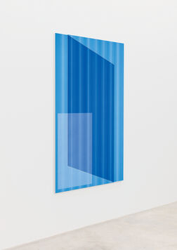 Jonas Weichsel, ‘Sc 190 I’, 2018