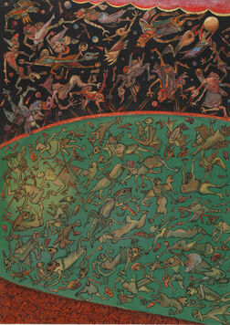 Gouider Triki, ‘Le prix de la liberté’, 2014