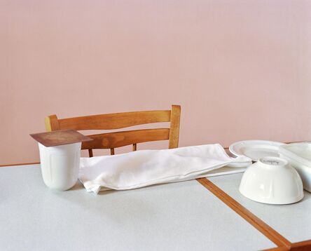Jackie Nickerson, ‘Place Setting’, 2006