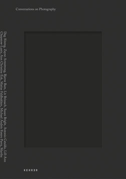 Fotogalleriet Oslo, ‘Conversations on Photography’, 2021