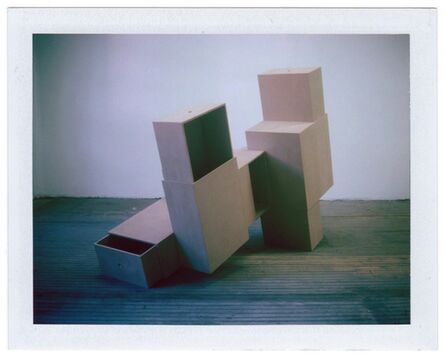RO/LU, ‘Objects for Constructing One's Own Interior Cosmos I’, 2012