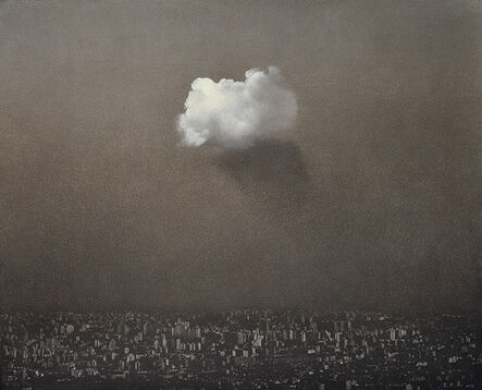 Zhu Yiyong, ‘The Realm of the Heart No.1 心境No.1’, 2013
