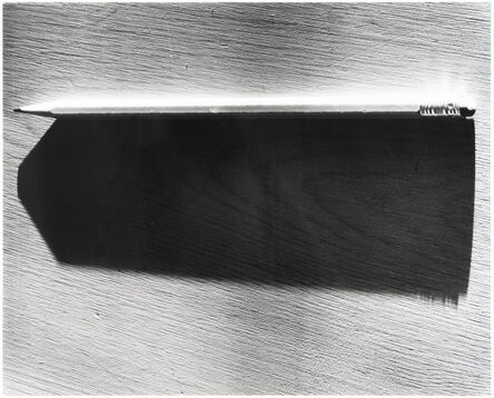 Abelardo Morell, ‘Pencil’, 2000