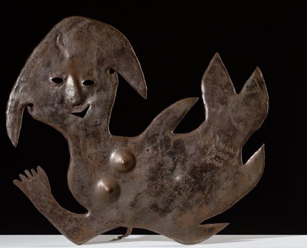 Georges Liautaud, ‘Untitled (Mermaid No.1)’, 1970