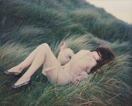 Emma Summerton, ‘Nude Dress #1’, 2005