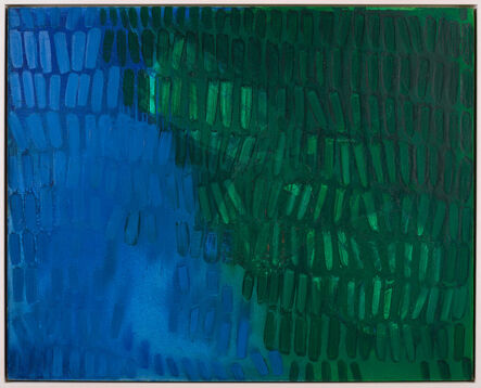 Yvonne Thomas, ‘The Window’, 1964