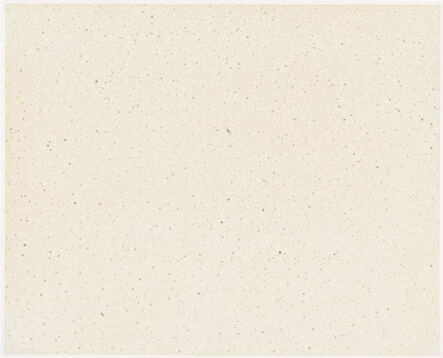 Vija Celmins, ‘Night Sky 1 ( Reversed )’, 2002