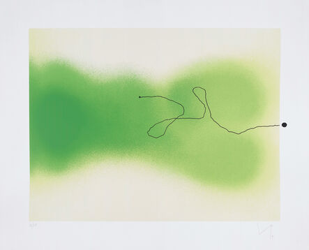 Victor Pasmore, ‘Untitled 11’, 1991