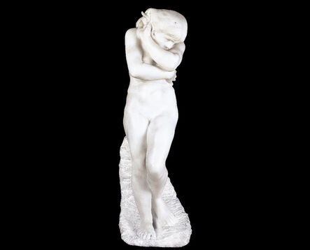 Auguste Rodin, ‘Eva | Eve’, 1892
