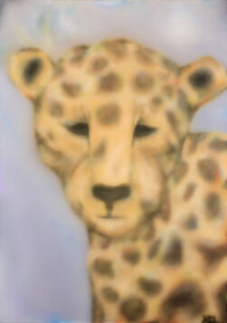 Xeato, ‘Daddy’, 2022