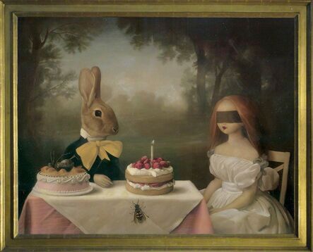 Stephen Mackey, ‘A Guess Is As Good As A Wish’, 2014