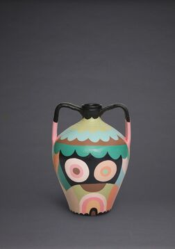 Liselotte Watkins, ‘Tempo’, 2018