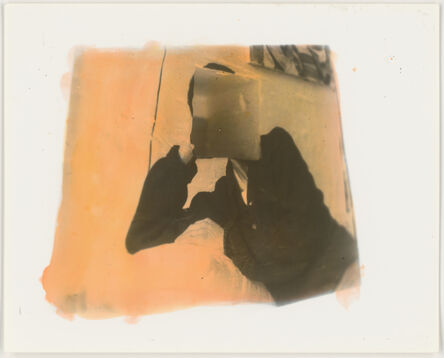 Darrel Ellis, ‘Untitled (Self-Portrait)’, ca. 1990