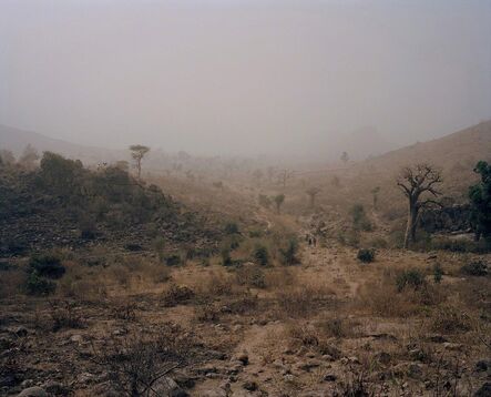Andréas Lang, ‘"Northern Valley", Cameroon’, 2012