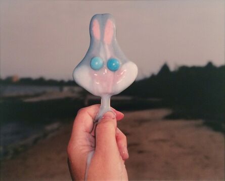 Meredith Allen, ‘Atlantic Avenue (bugs bunny)’, 2000