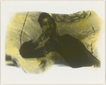 Darrel Ellis, ‘Untitled (Self-Portrait)’, ca. 1991