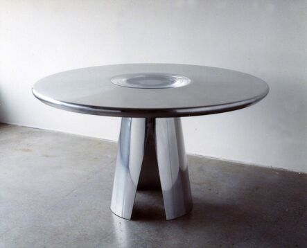 Mattia Bonetti, ‘Vortex dining table’, 2009