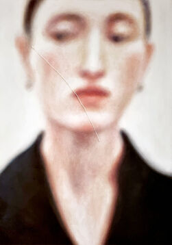 Mojtaba Tabatabaie, ‘Untitled’, 2023