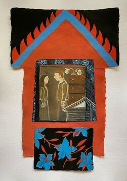 gail siptak, ‘physics’, 2020