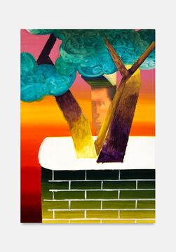 Ramón Muñoz Mulero, ‘S.T.’, 2023