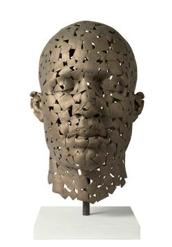 James Mathison, ‘COCII Cuadros’, 2014