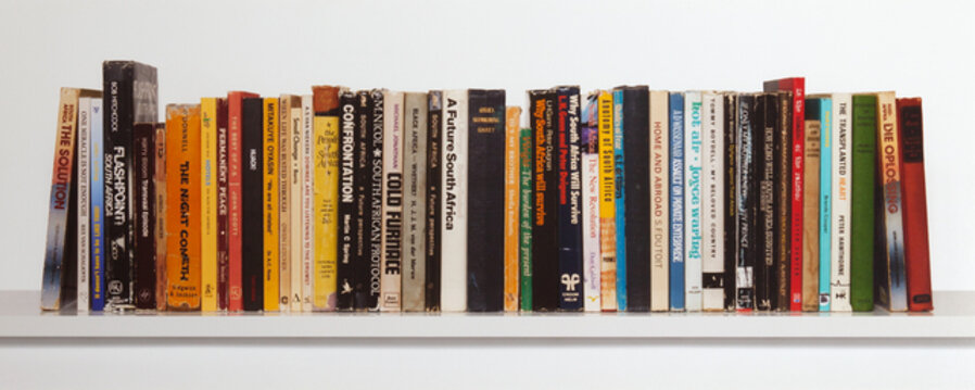 Ex Libris South Africa