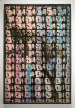 Raphael Mazzucco, ‘Ballerina’, 2015