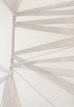 Sameh Khalatbari, ‘1401 N/m² Resistance – No. 1 Resistance’, 2023