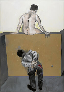 Apostolos Georgiou, ‘Untitled’, 2014