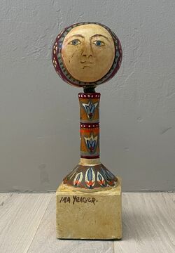 Ira Yeager, ‘Untitled’, ca. 1980