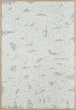 Mikito Ozeki, ‘BW2’, 2014