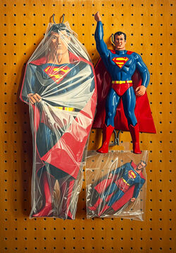 Simon Monk, ‘Mind the Store no. 1’, 2023