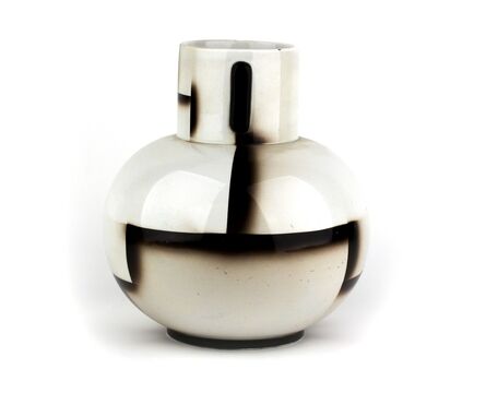 Galvani - Pordenone, ‘Globular vase’